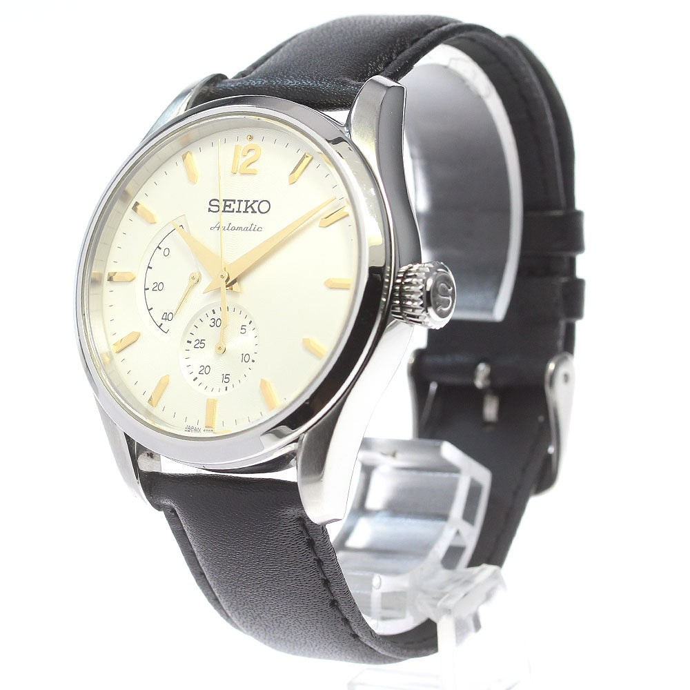 SEIKO Presage 135th Anniversary SARW027/6R27-00K0 Automatic Men's Watch_860576