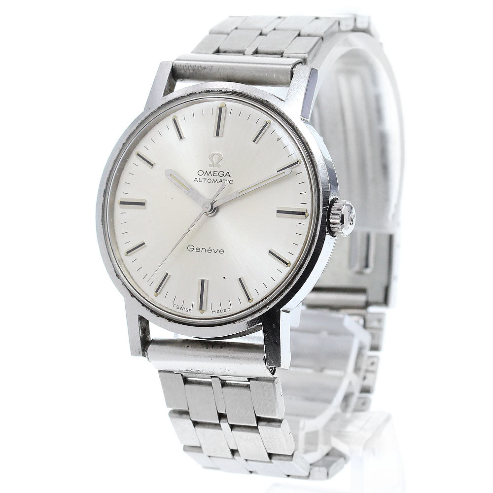 OMEGA Geneve 165.070 Round Cal.552 Vintage Automatic Men's Watch_860592