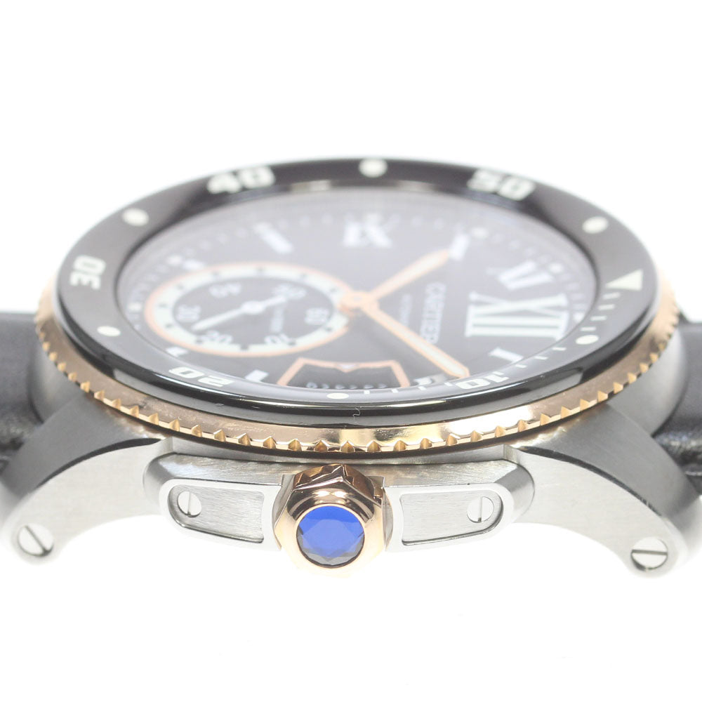 CLOSER Store - CLOSER Limited - CARTIER Caliber de Cartier Diver