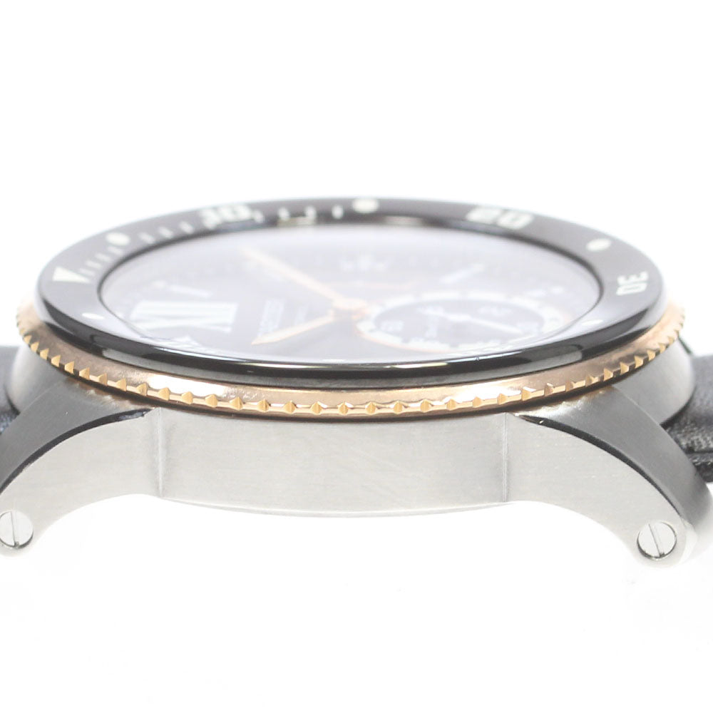 CLOSER Store - CLOSER Limited - CARTIER Caliber de Cartier Diver