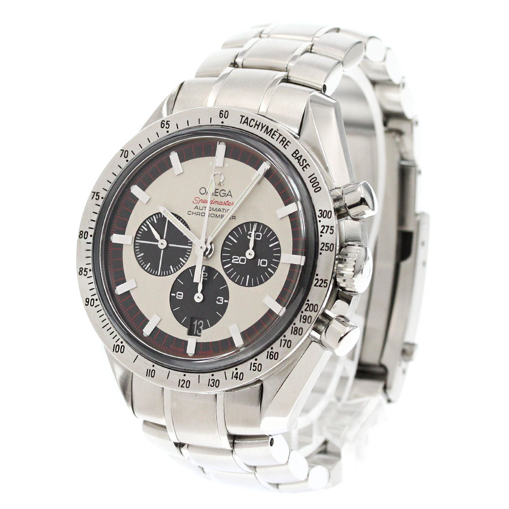 OMEGA Speedmaster Schumacher Legend 3559.32 Chronograph AT Men's Watch_860903