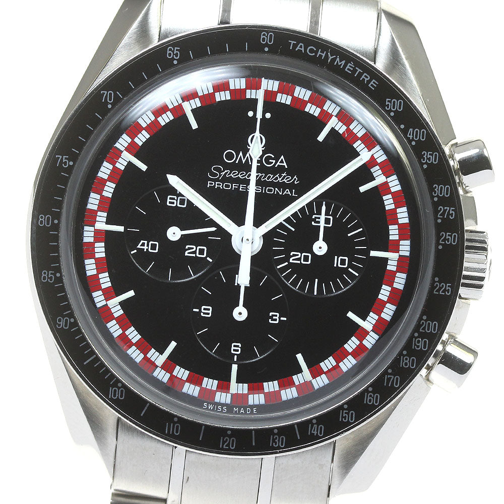OMEGA Speedmaster Moonwatch Professional 311.30.42.30.01.004 HW Men's_860937