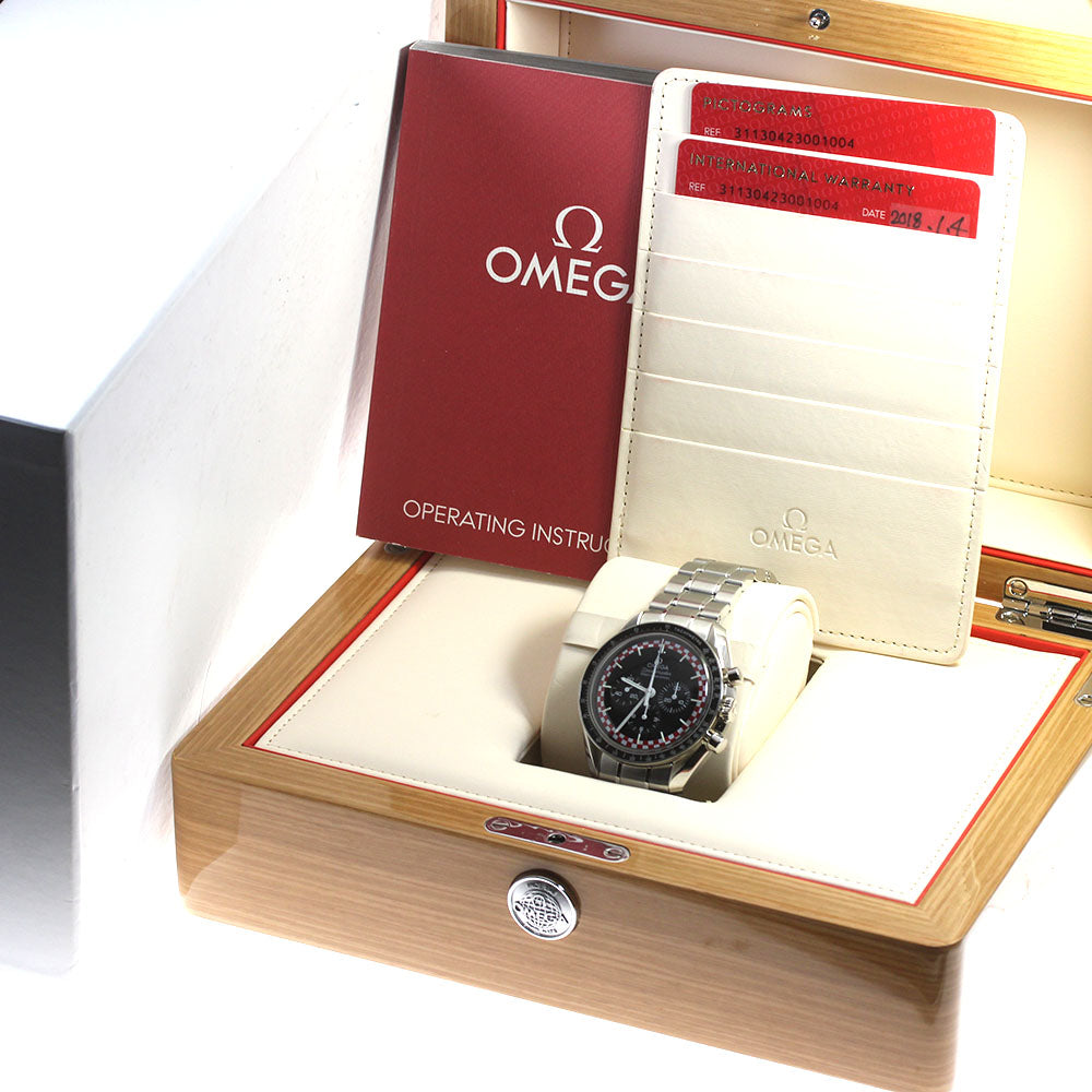 OMEGA Speedmaster Moonwatch Professional 311.30.42.30.01.004 HW Men's_860937