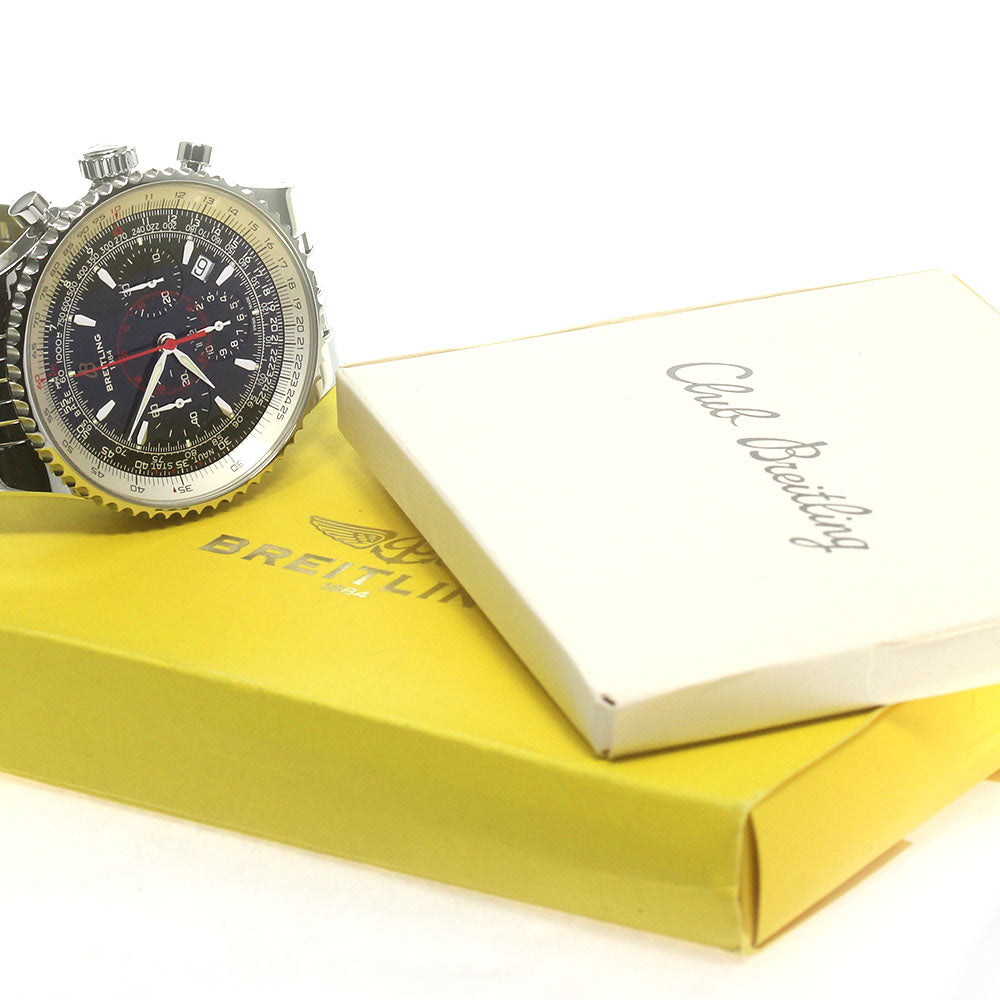 BREITLING Navitimer Montbrillant Legend A23350 Chronograph Automatic_860997
