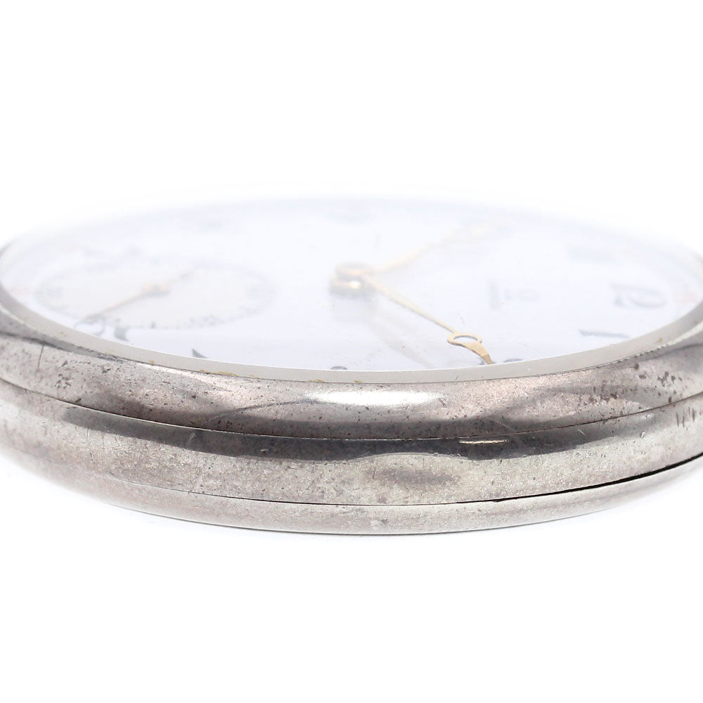 OMEGA Small Seconds cal.40,6L.T.1 SV900 Hand Winding Men's Pocket watch_861062