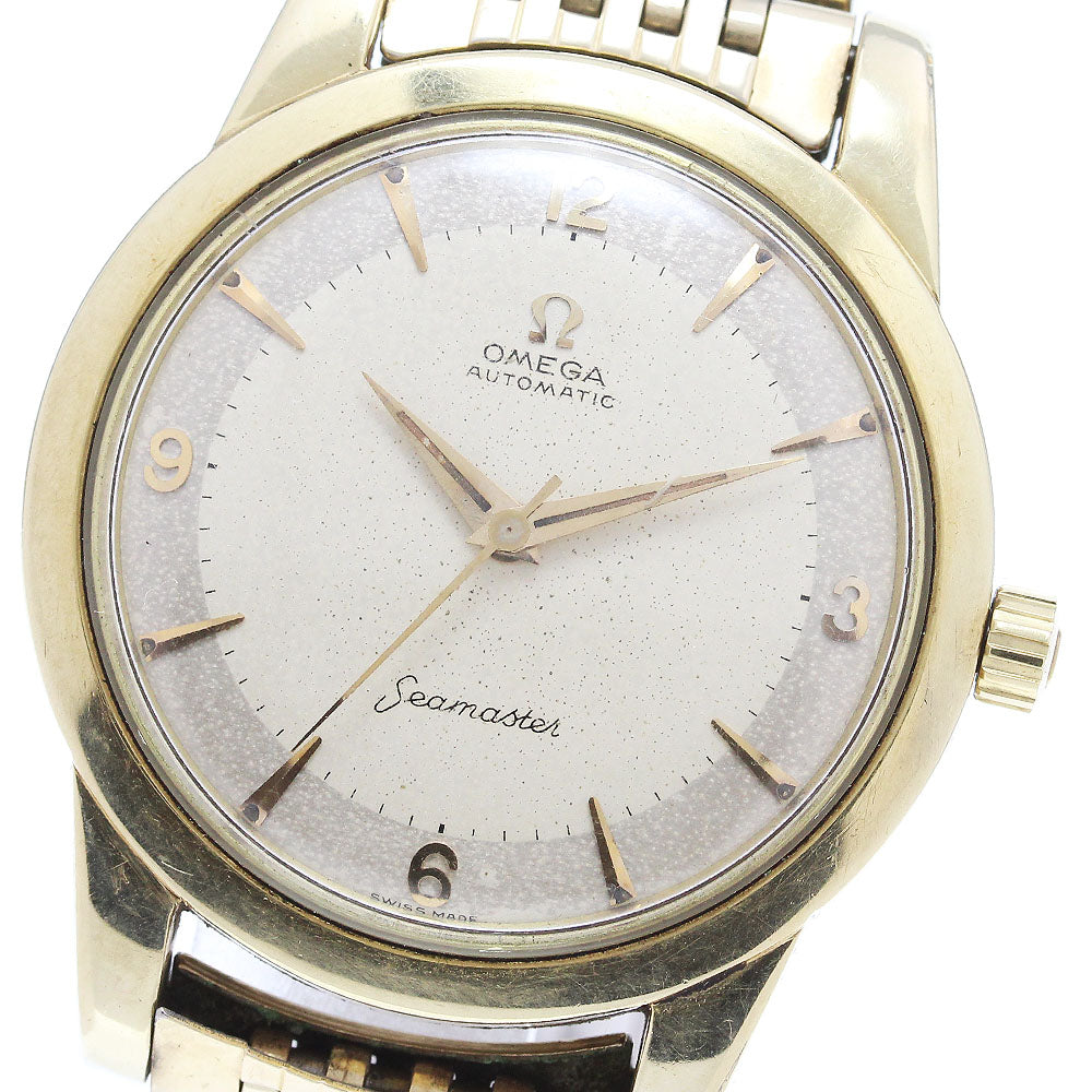 OMEGA Seamaster 36mm 2854-2920-4 Cal.501 Automatic Men's Watch_861341