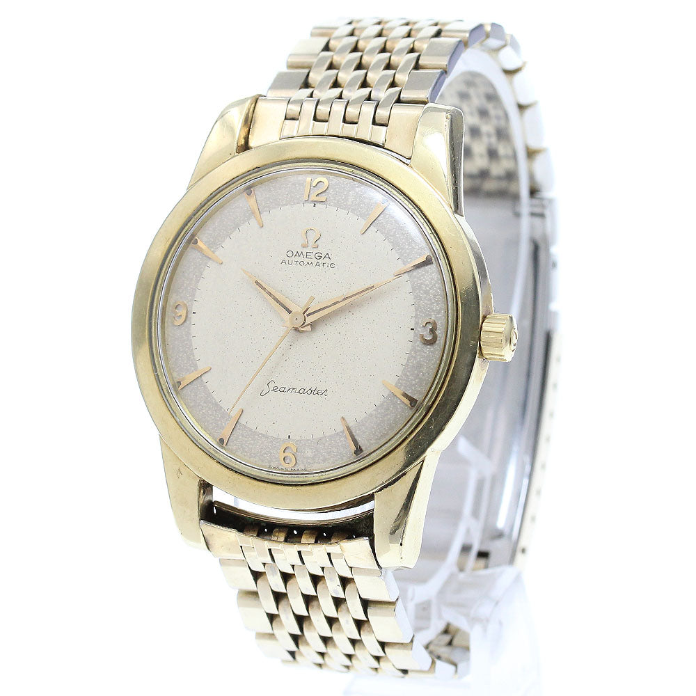 OMEGA Seamaster 36mm 2854-2920-4 Cal.501 Automatic Men's Watch_861341