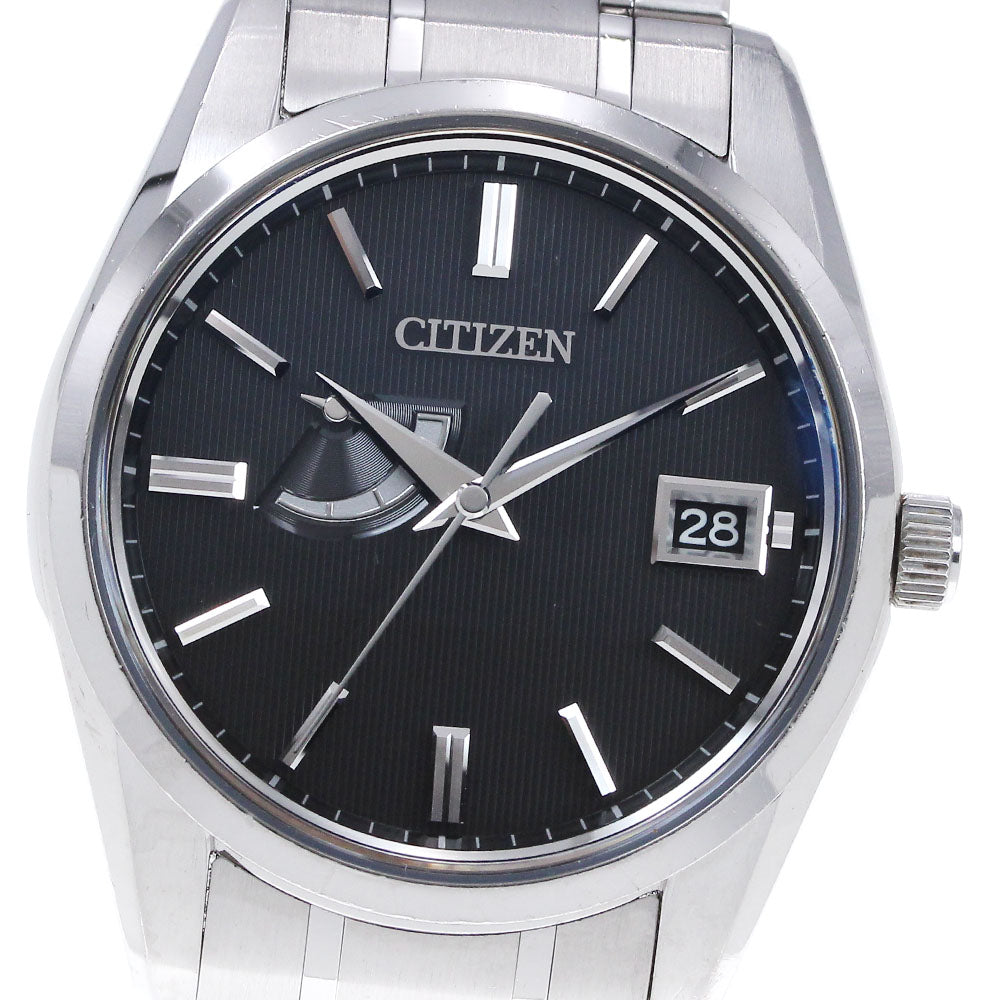 CITIZEN The citizen A010-T018530/AQ1010-54E Solar Powered Men's Watch_861413