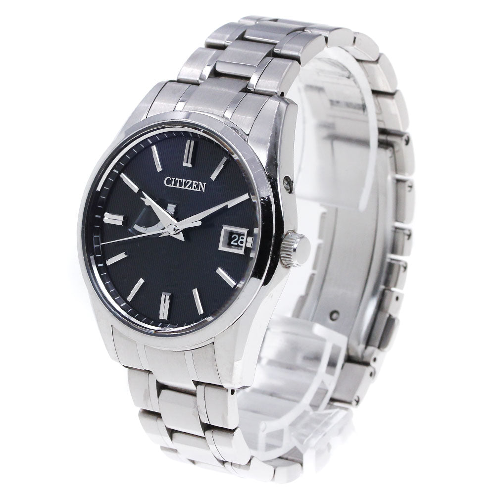 CITIZEN The citizen A010-T018530/AQ1010-54E Solar Powered Men's Watch_861413