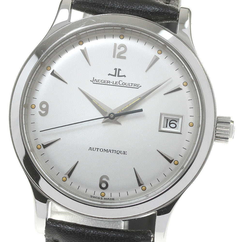 JAEGER-LECOULTRE master control big master 140.8.89/Q1408420 AT Men's_861440