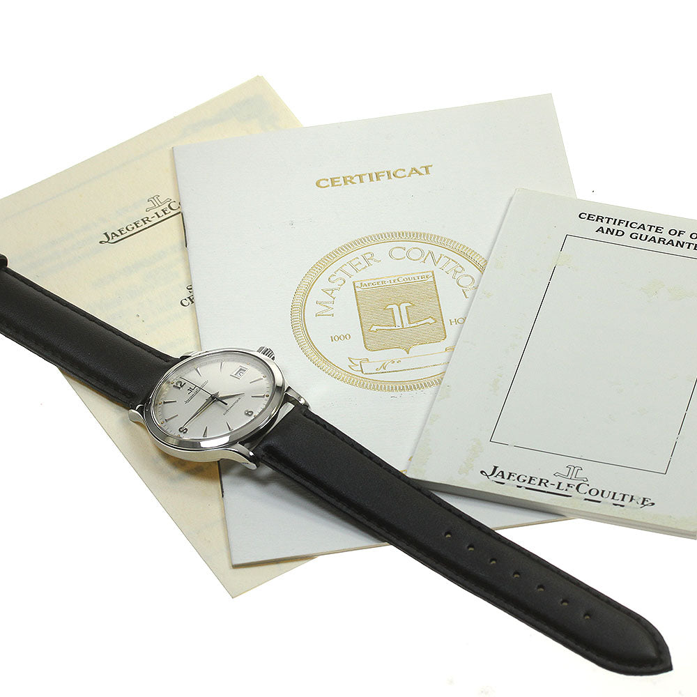 JAEGER-LECOULTRE master control big master 140.8.89/Q1408420 AT Men's_861440