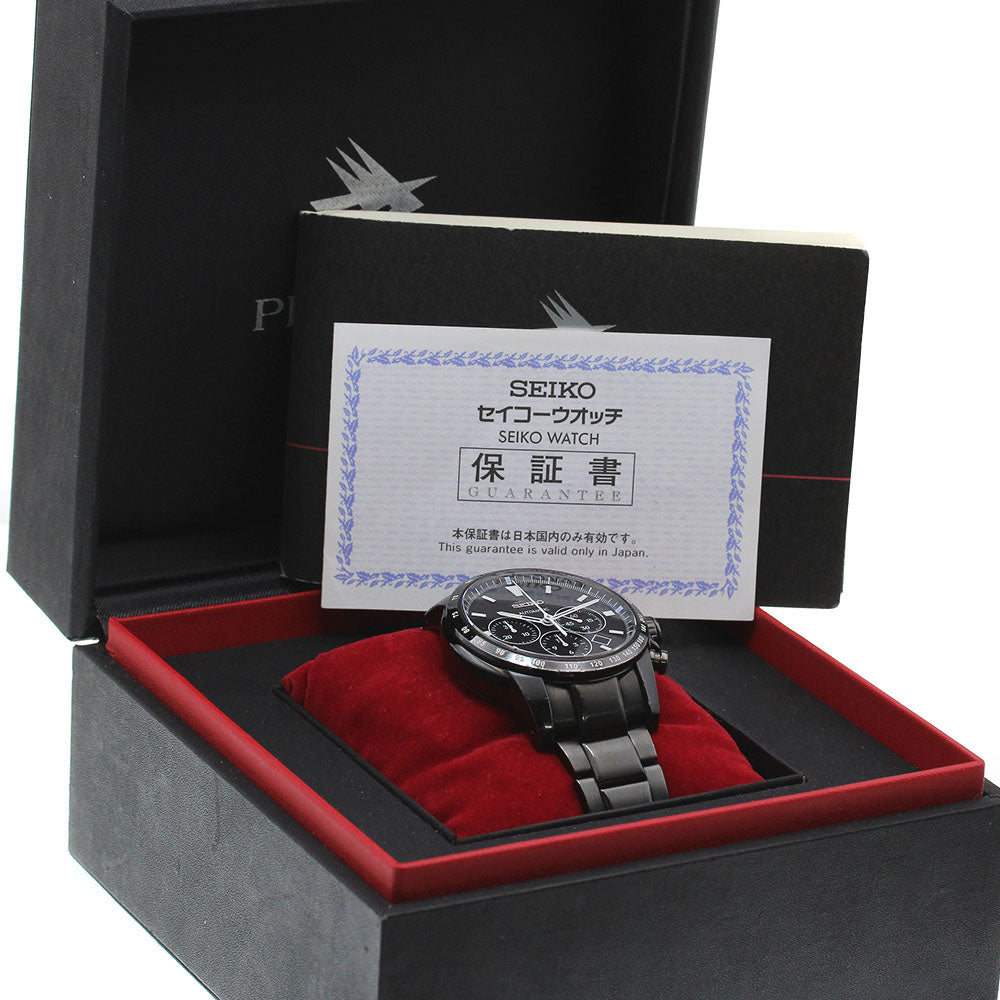 SEIKO Brights Phoenix Mechanical SAGK009/8R28-00D0 Chronograph Automatic_861501