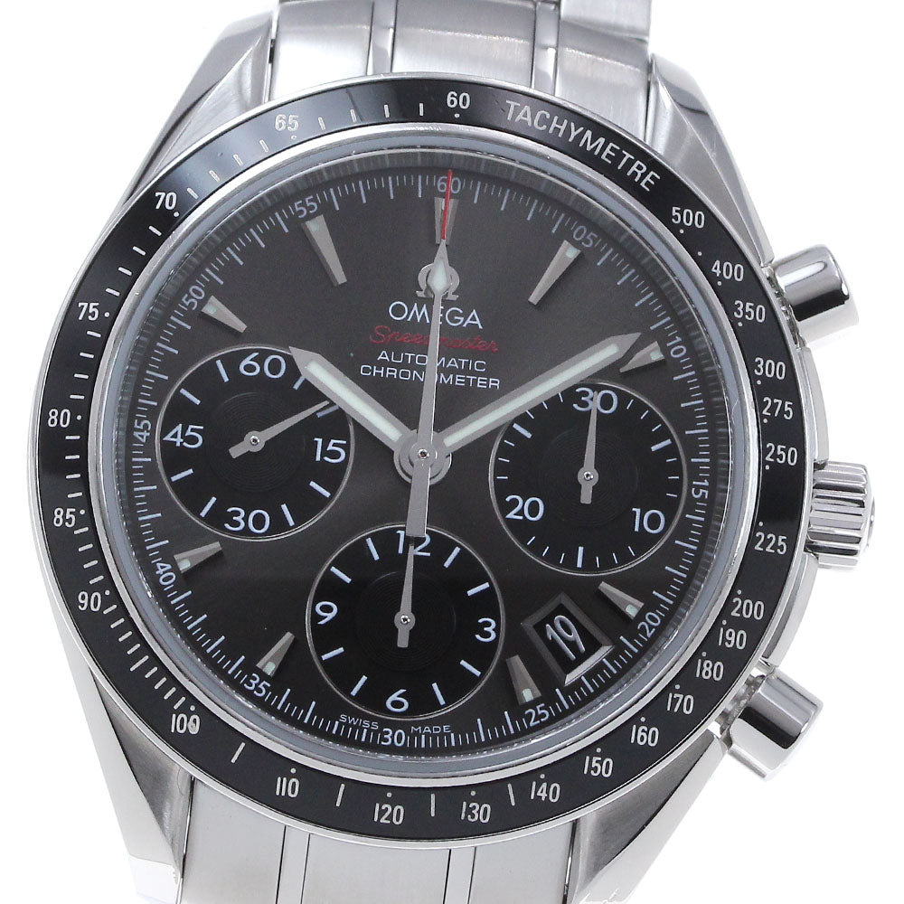 OMEGA Speedmaster 323.30.40.40.06.001 Chronograph Automatic Men's_861558