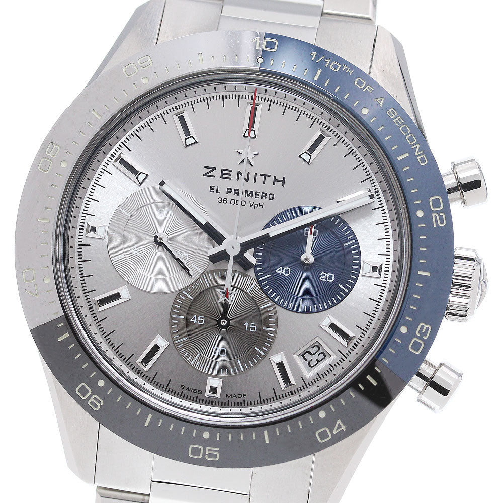 ZENITH Chronomaster Sports 03.3103.3600/69.M3100 Automatic Men's Watch_861567