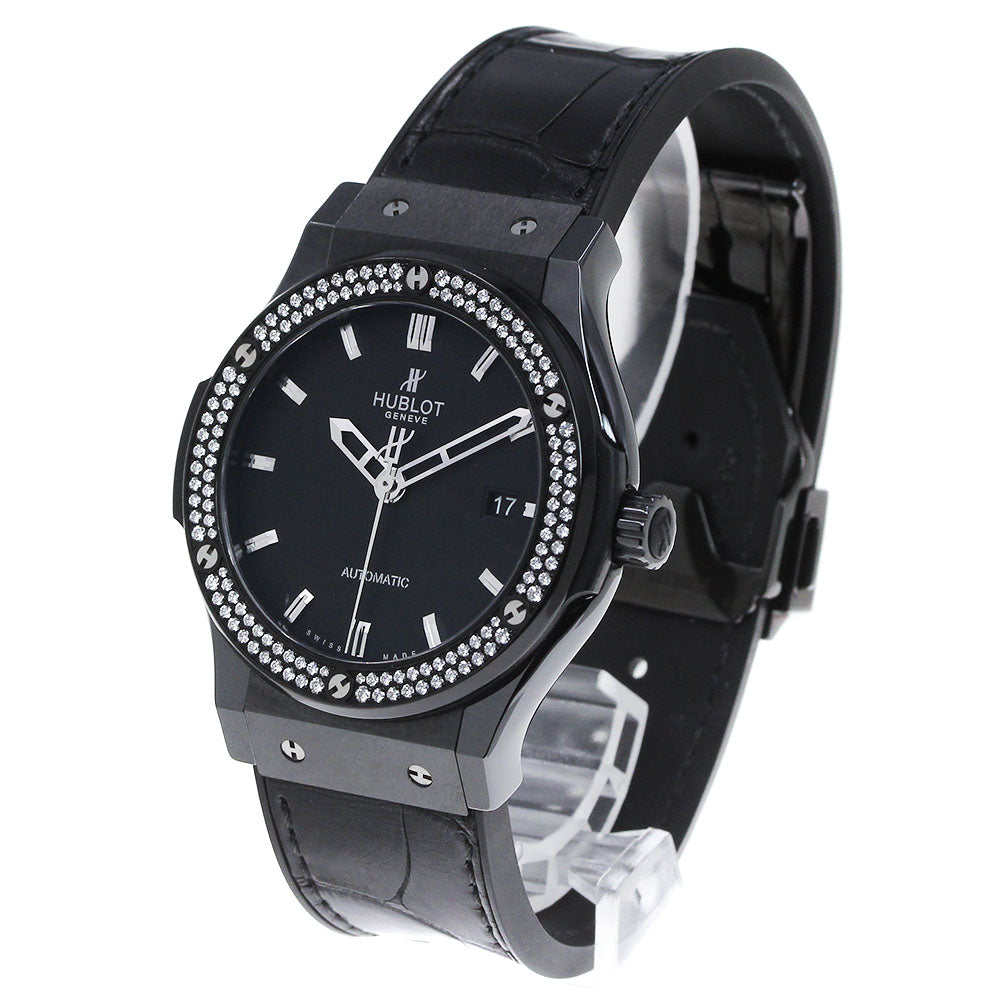 CLOSER Store - CLOSER Limited - HUBLOT Big Bang Black Magic 542.CM
