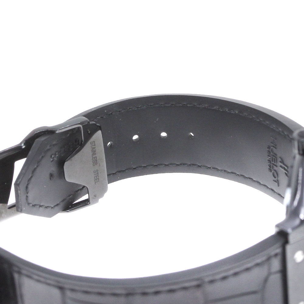 CLOSER Store - CLOSER Limited - HUBLOT Big Bang Black Magic 542.CM