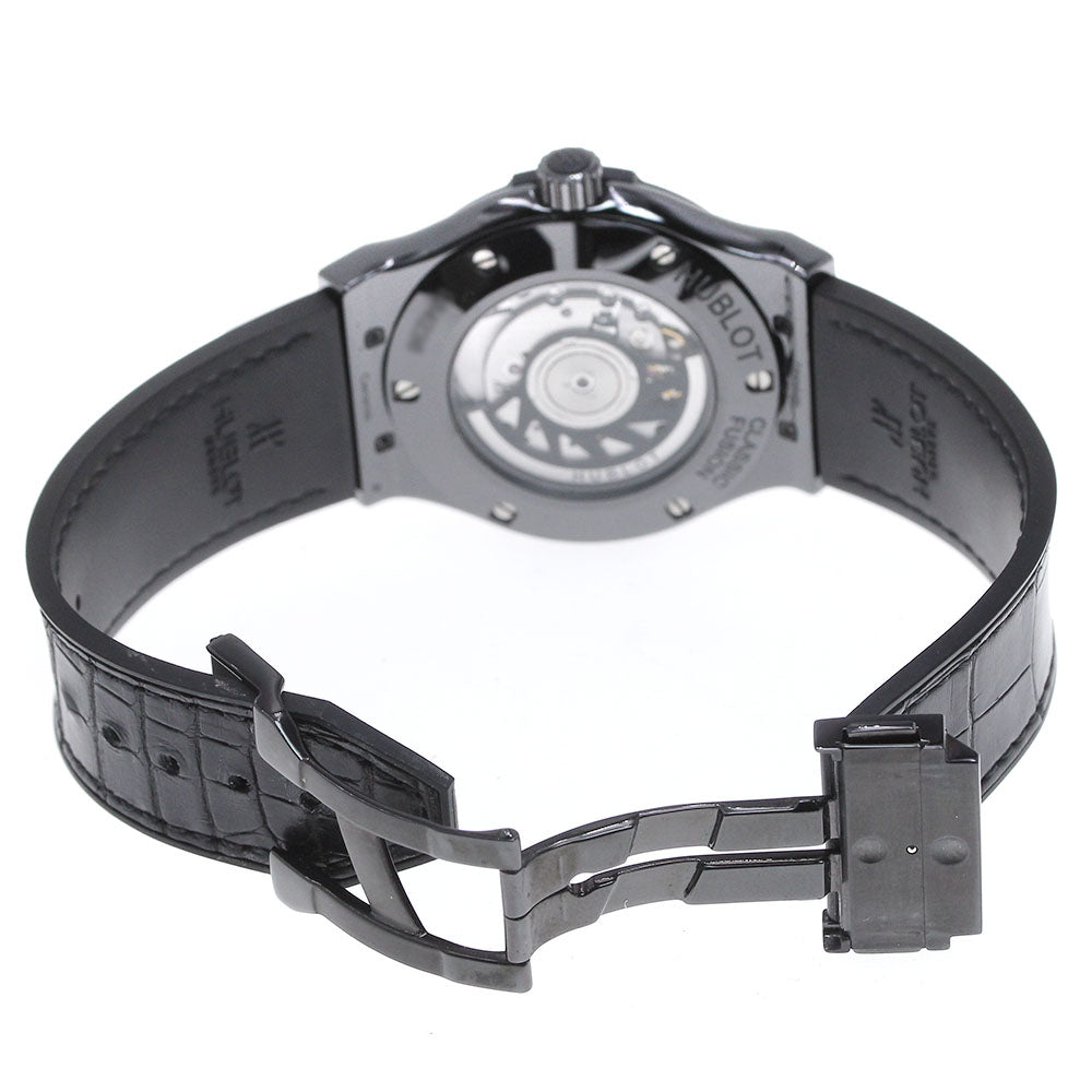 CLOSER Store - CLOSER Limited - HUBLOT Big Bang Black Magic 542.CM