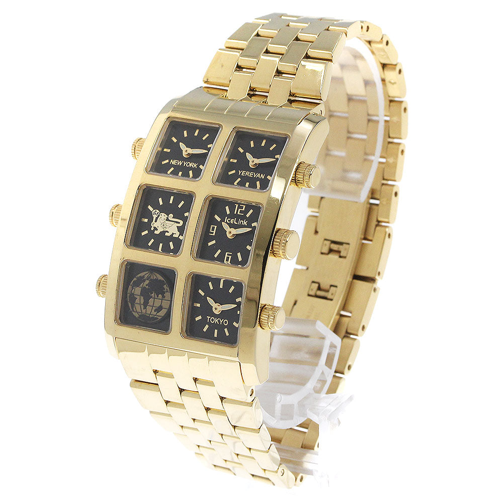 CLOSER Store - CLOSER Limited - ICE LINK Generation 6TZ 4 time