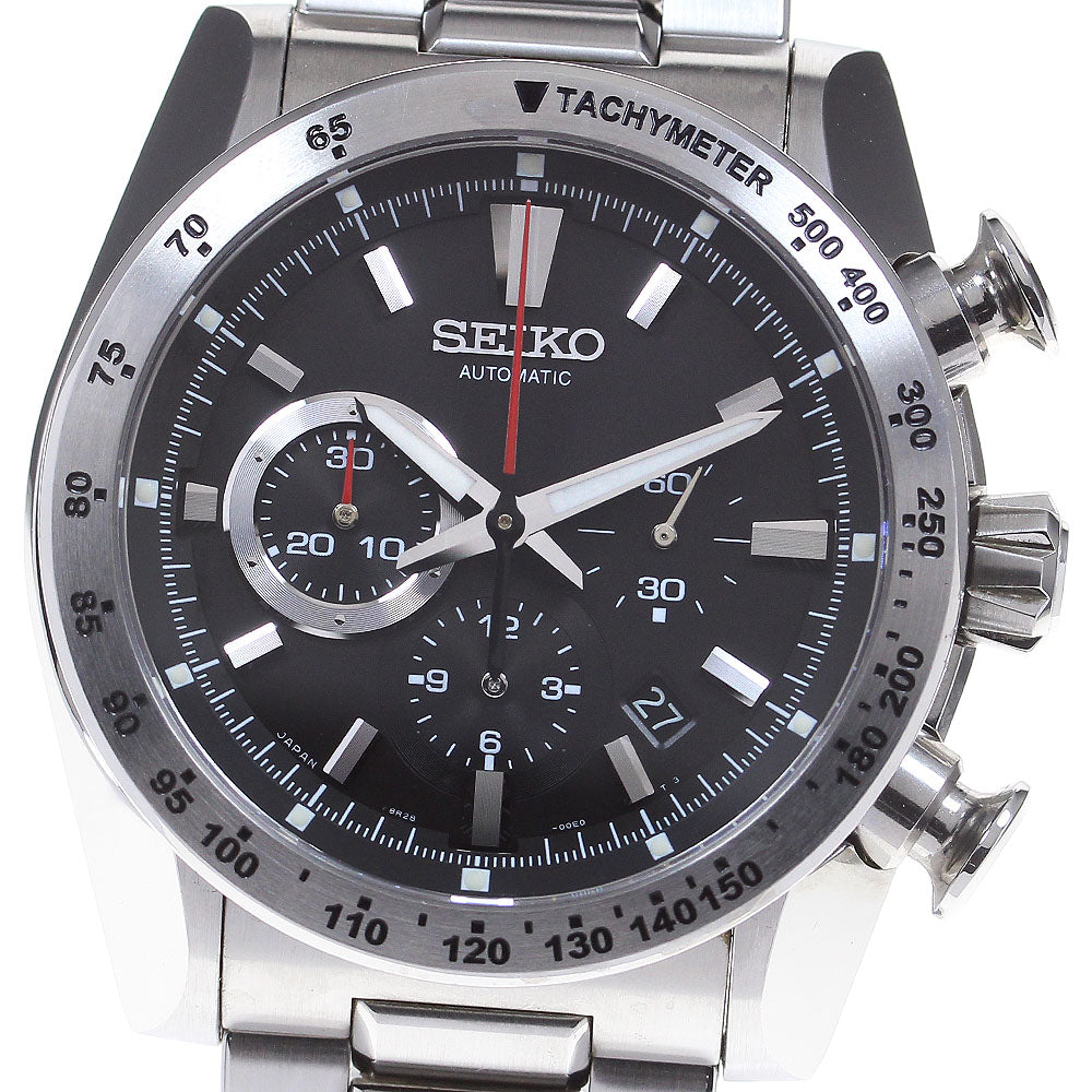 SEIKO Brights Ananta SAEK001/8R28-00C0 Chronograph Automatic Men's Watch_861630