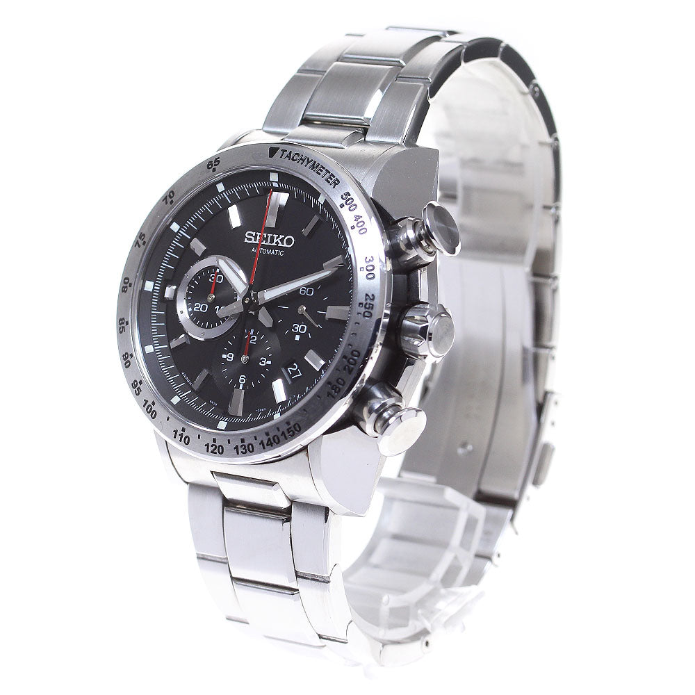 SEIKO Brights Ananta SAEK001/8R28-00C0 Chronograph Automatic Men's Watch_861630