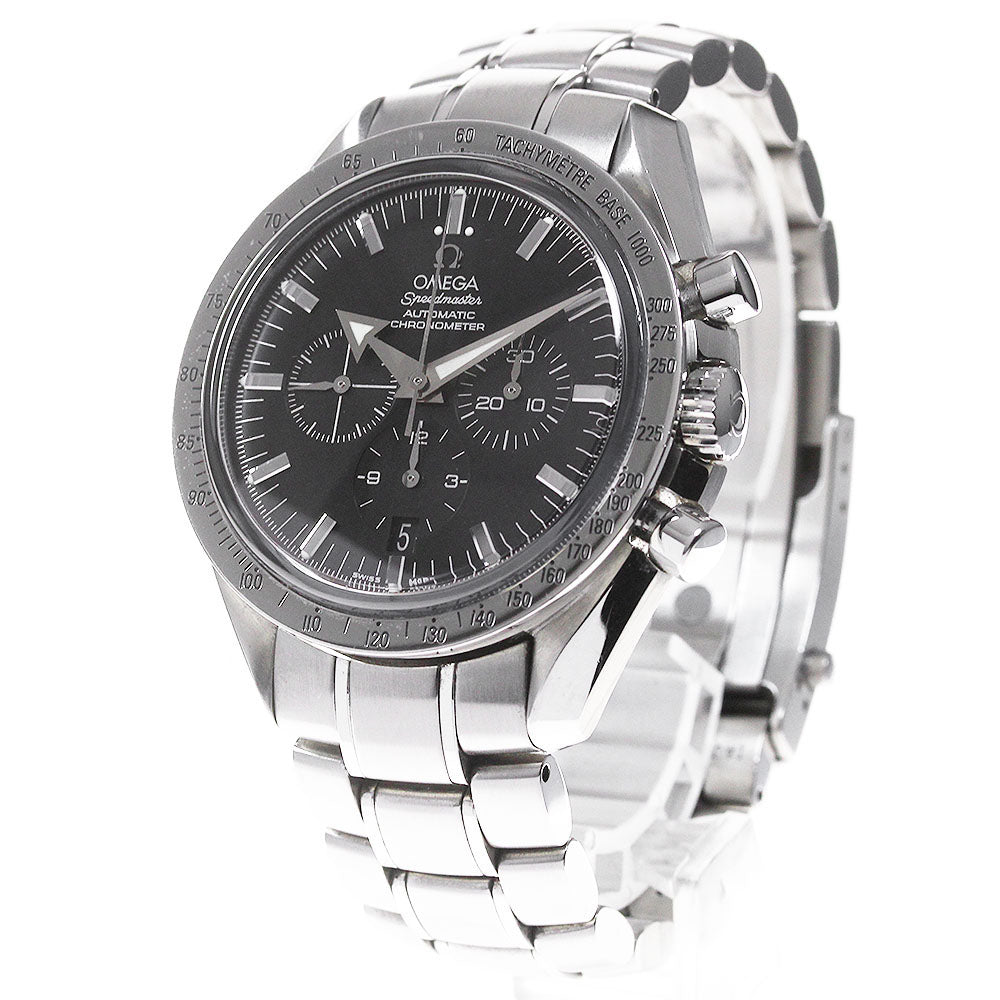 OMEGA Speedmaster Broad Arrow 3551.50 Chronograph Automatic Men's Watch_861663