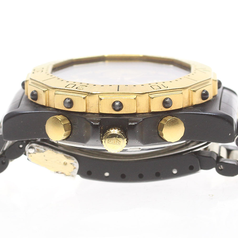 CLOSER Store - CLOSER Limited - TAG HEUER 3000 series 236.006 Date