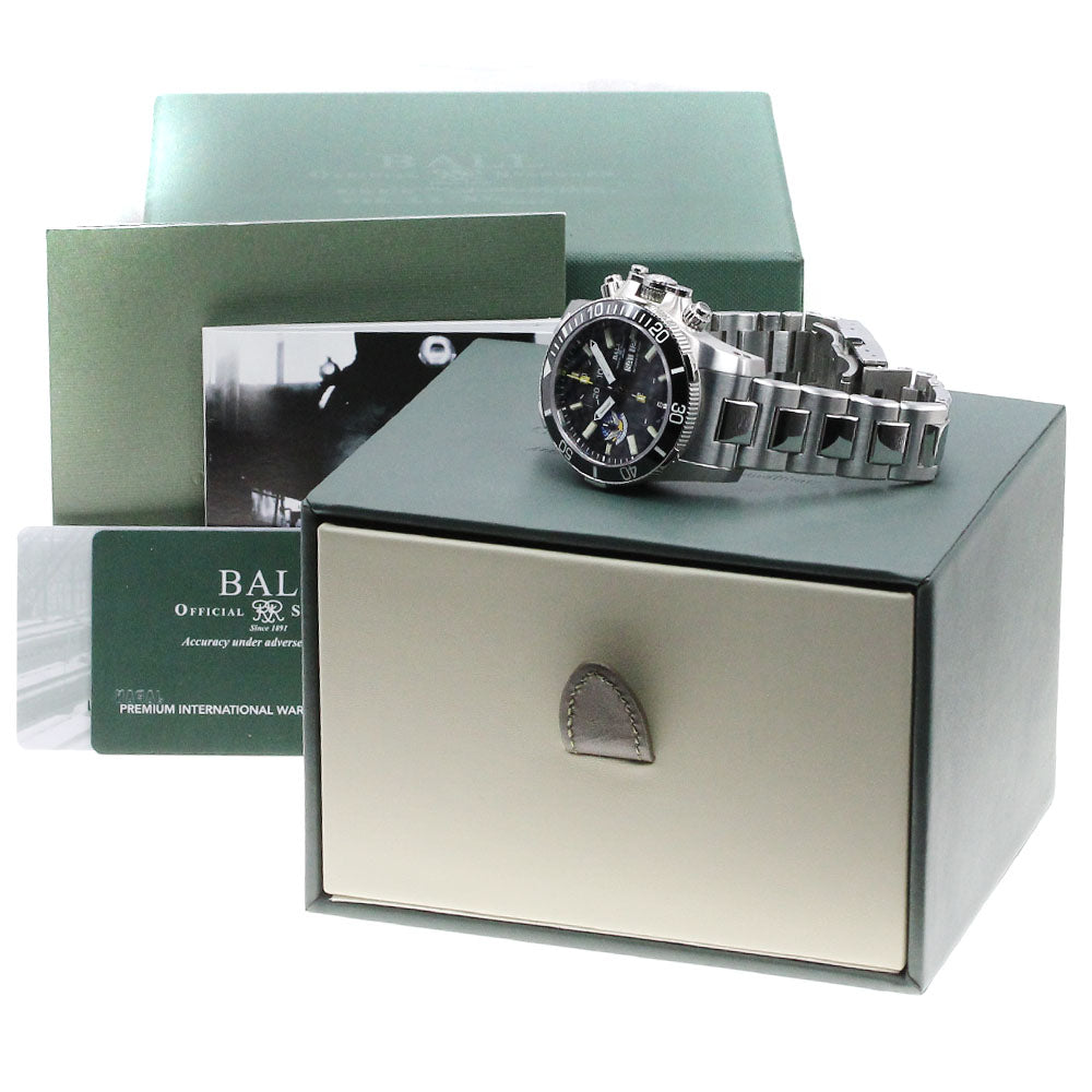 BALLWATCH Engineer Hydrocarbon Blue Impulse DC2278A Automatic Men's Watch_861766