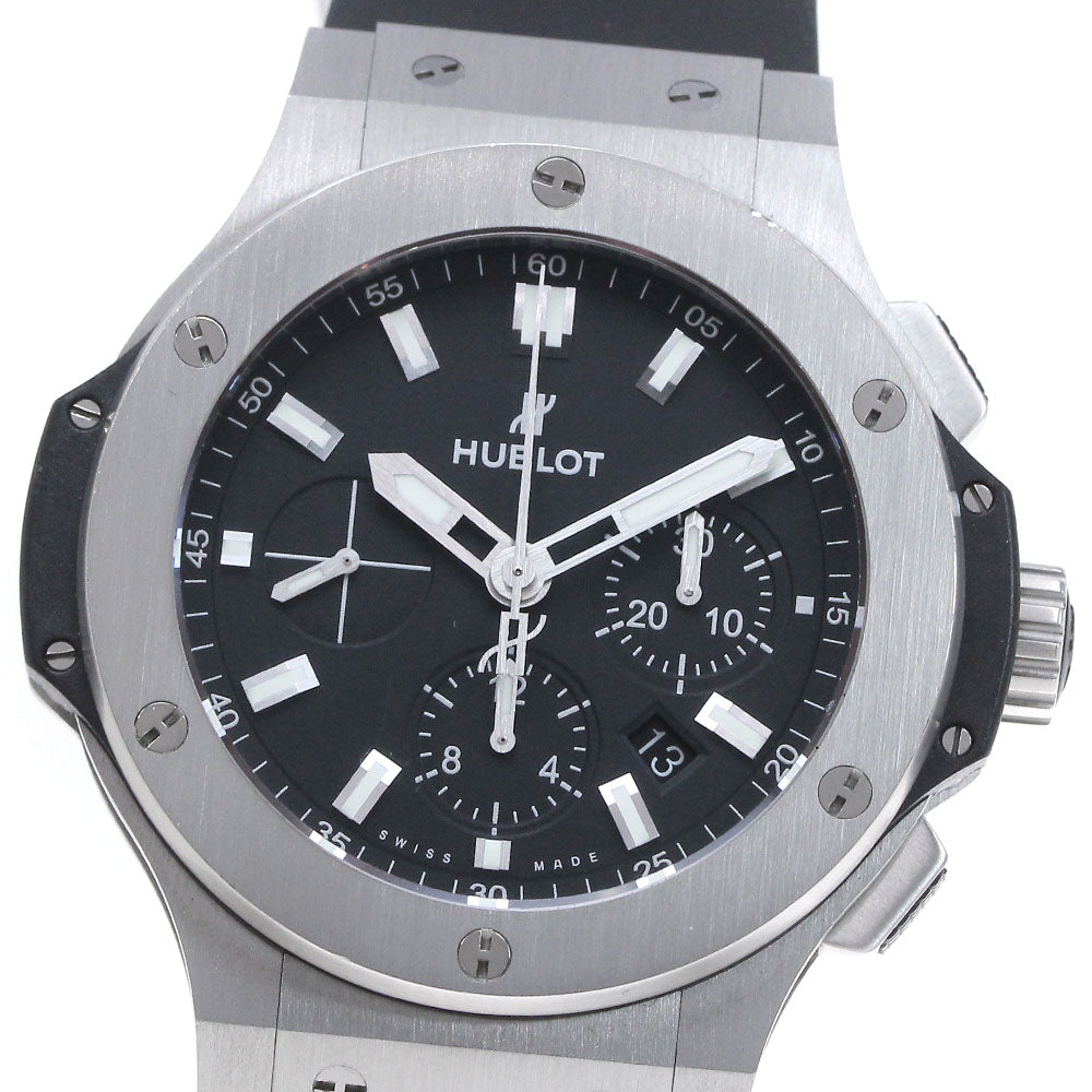 HUBLOT Big bang Steel 301.SX.1170.RX Chronograph Automatic Men's Watch_861835