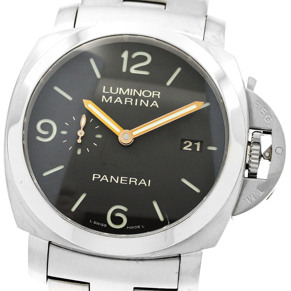 PANERAI Luminor Marina 1950 PAM00352 3 days Automatic Men's Watch_861844