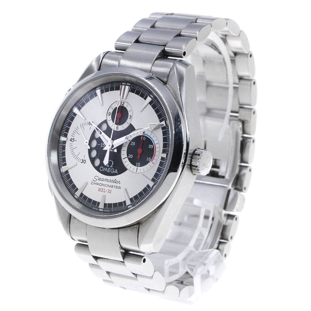 CLOSER Store - CLOSER Limited - OMEGA Seamaster Aqua Terra
