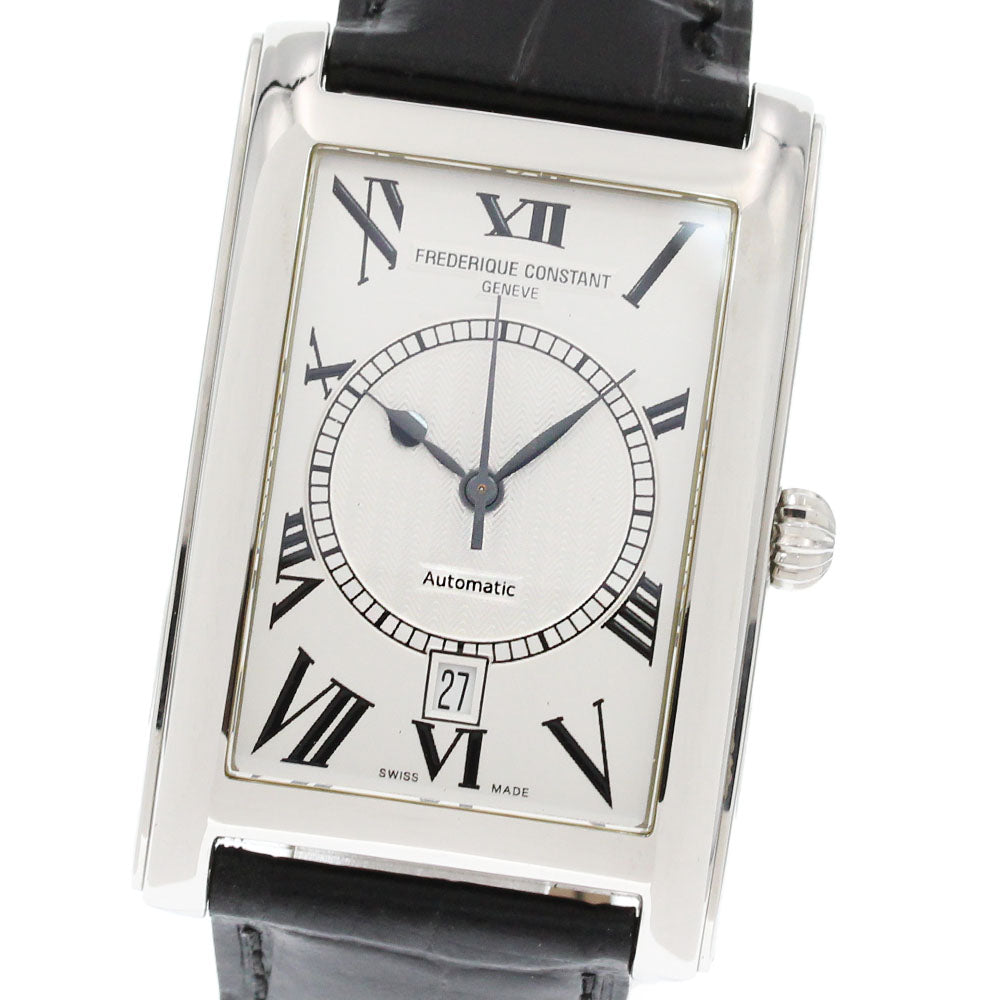 FREDERIQUE CONSTANT Carre heartbeat FC-303/MS4C26 Date Automatic Men's_861884