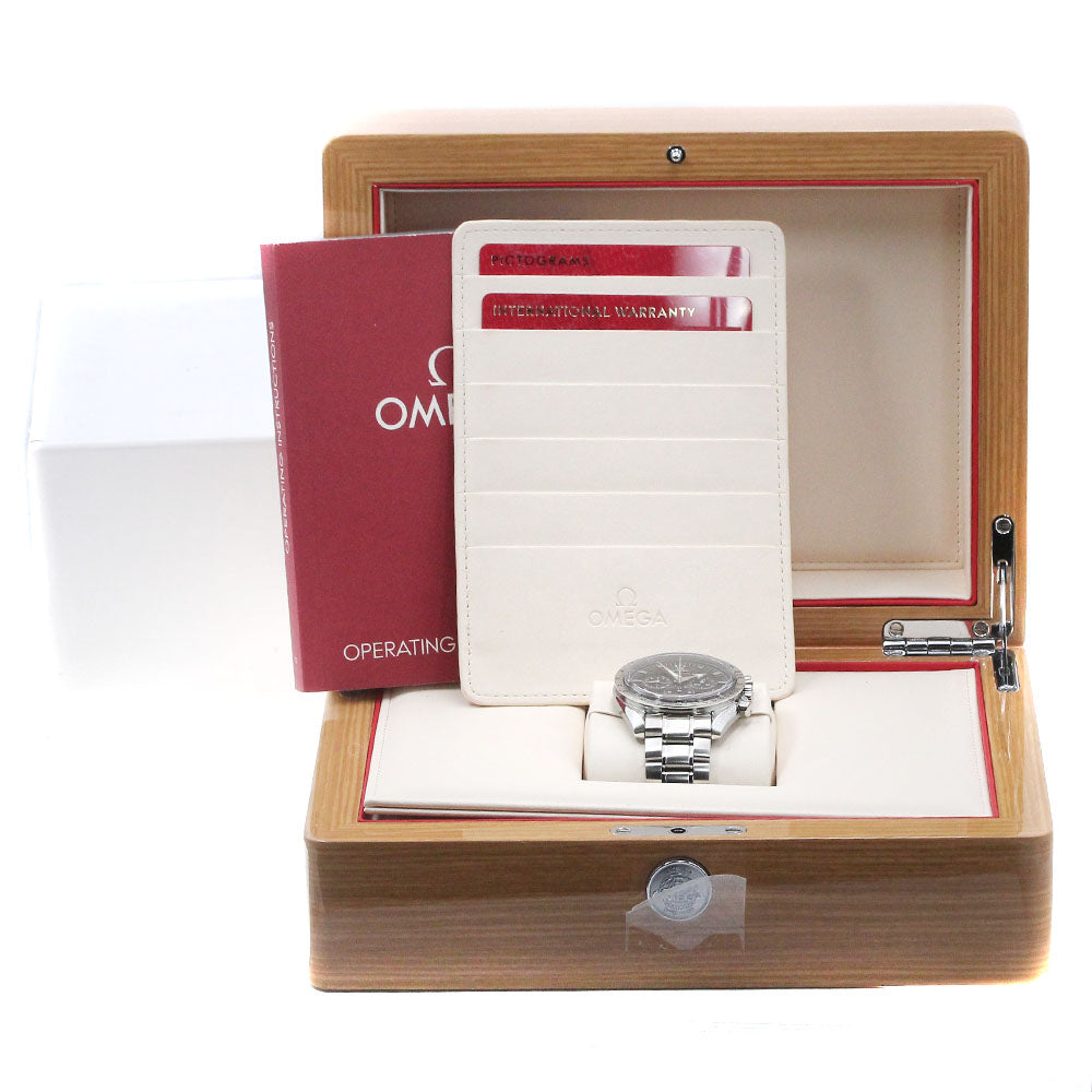 OMEGA Speedmaster Broad Arrow 321.10.42.50.01.001 Chronograph AT Men's_861972