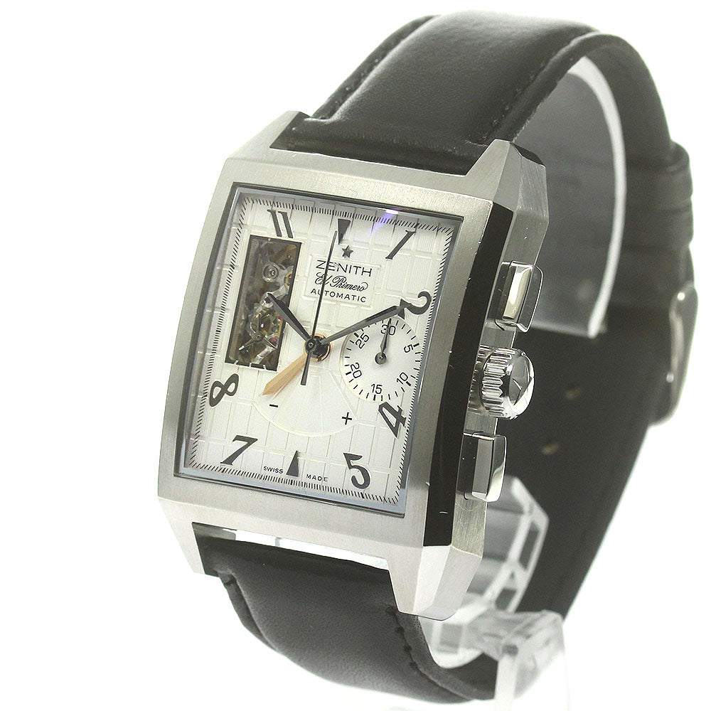 ZENITH Port Royale Open 03.0540.4021 Chronograph Automatic Men's Watch_862071