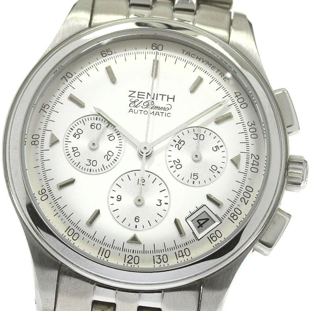 ZENITH Class El Primero 02.0500.400 Chronograph Automatic Men's Watch_862161