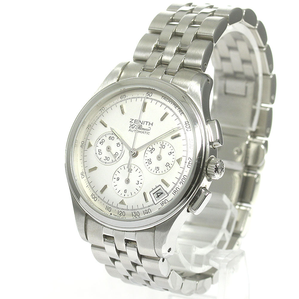 ZENITH Class El Primero 02.0500.400 Chronograph Automatic Men's Watch_862161