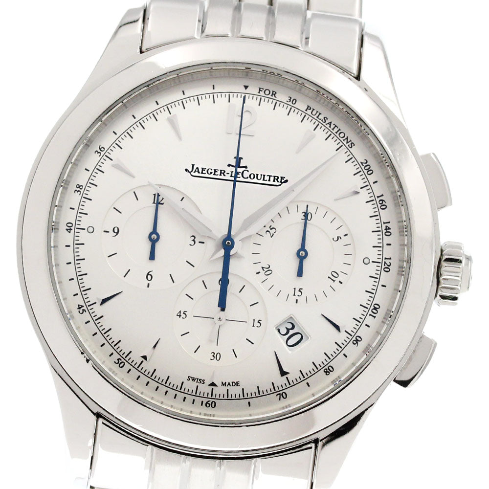 JAEGER-LECOULTRE Master chronograph Q1538120/174.8.C1 Automatic Men's_862189