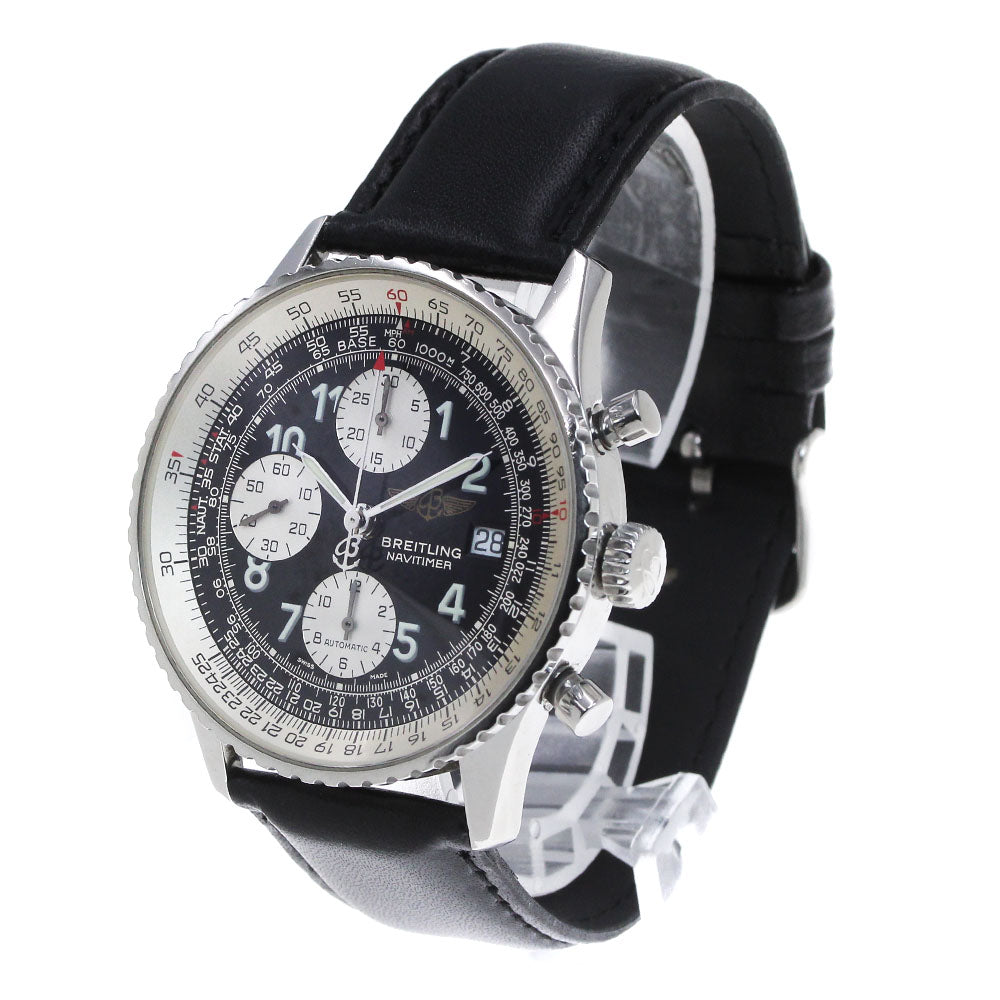 BREITLING Navitimer A13322 Chronograph Date Automatic Men's Watch_862192