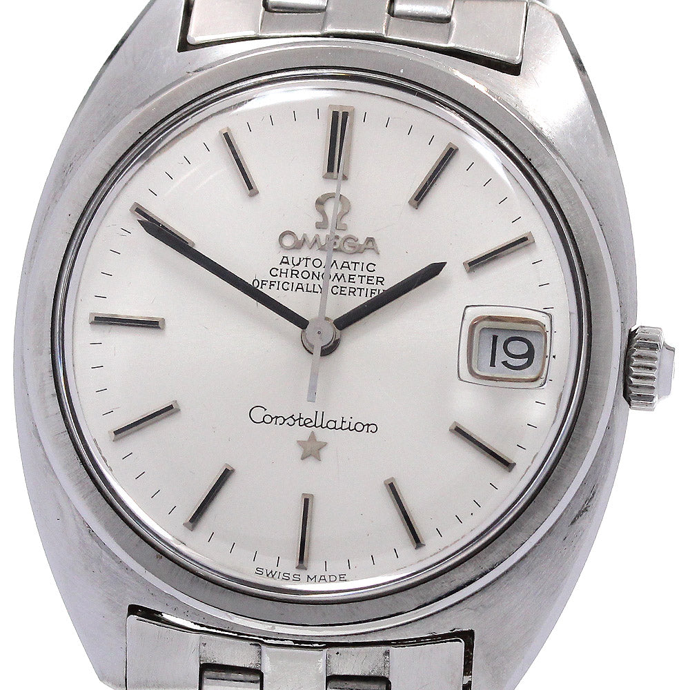 OMEGA Constellation 168.017 Date Cal.564 Automatic Men's Watch_862292