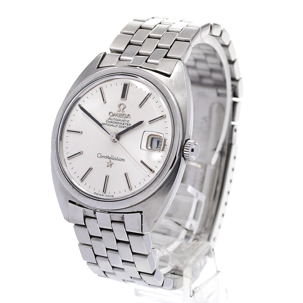 OMEGA Constellation 168.017 Date Cal.564 Automatic Men's Watch_862292