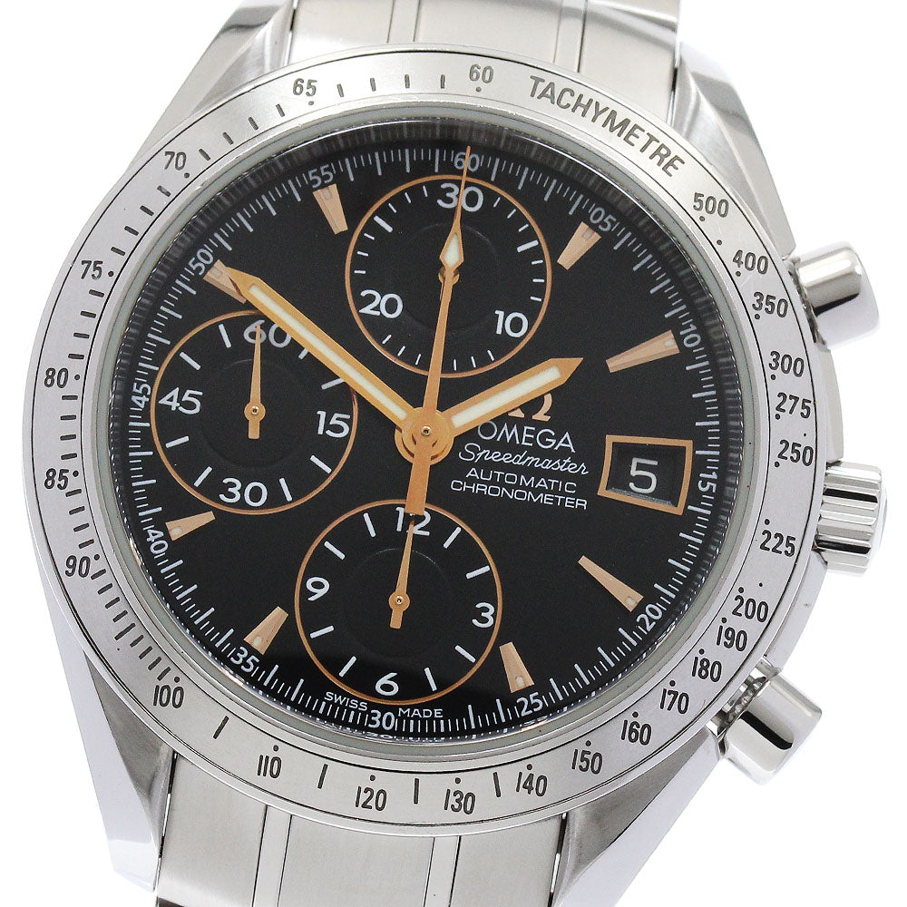 OMEGA Speedmaster Japan Limited Edition 3211.50 Chronograph AT Men's_862352