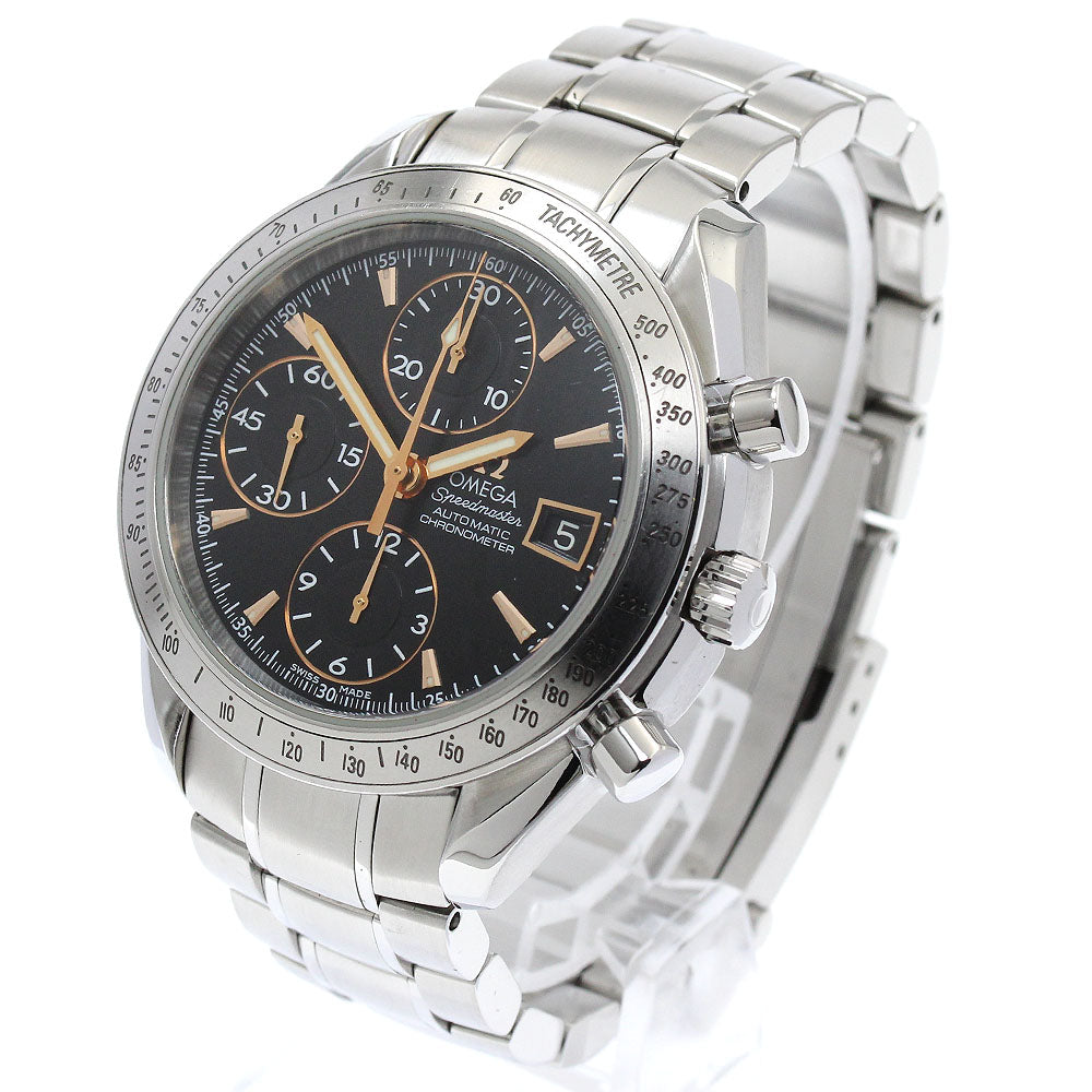 OMEGA Speedmaster Japan Limited Edition 3211.50 Chronograph AT Men's_862352
