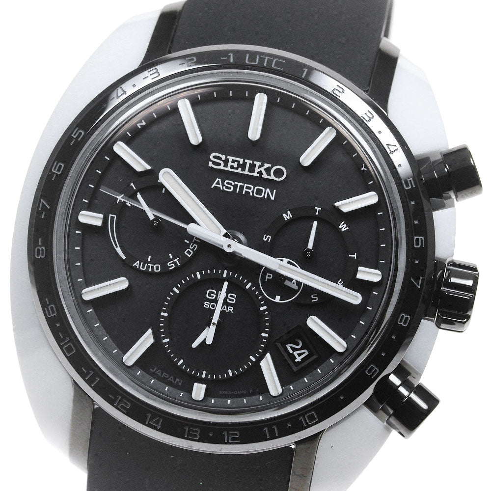SEIKO Astron Revolution Line Honda e SBXC075/5X53-0AW0 GPS Solar Men's_862448