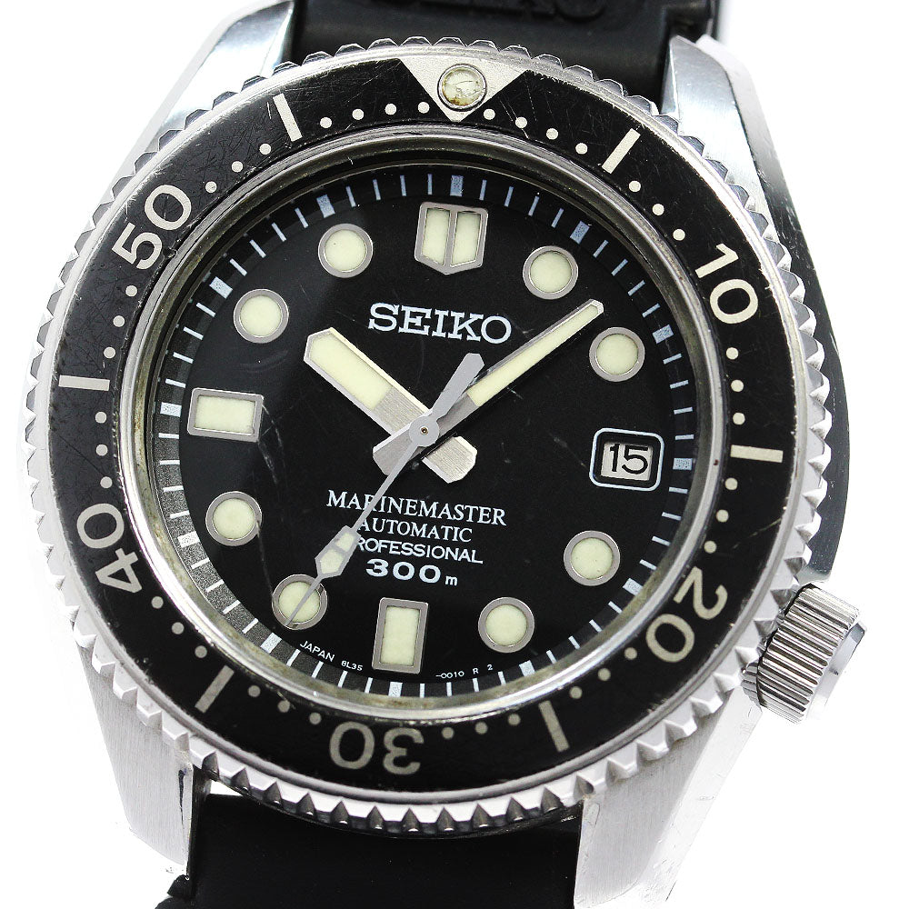 SEIKO Prospex Marine Master SBDX001/8L35-0010 Automatic Men's Watch_862451