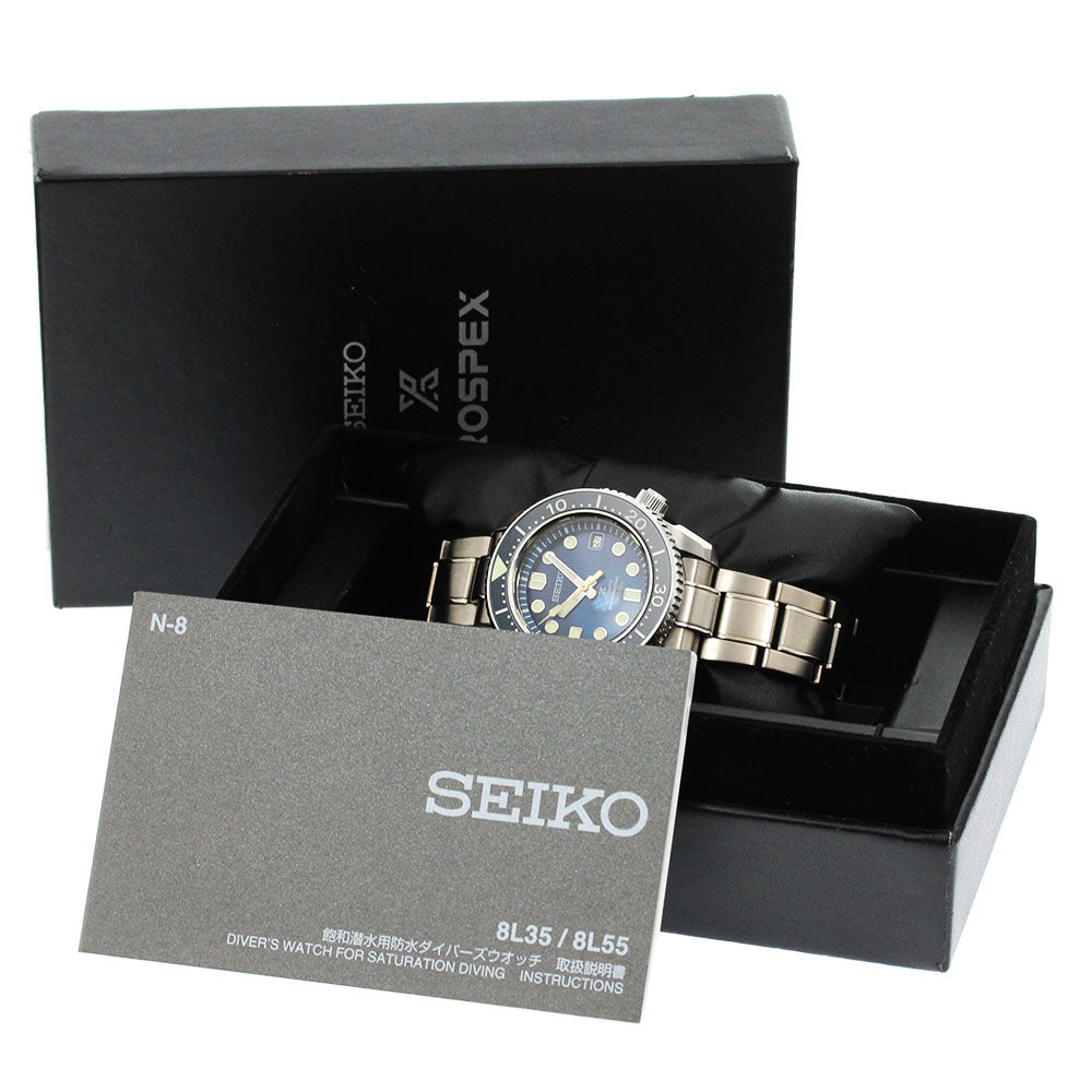 SEIKO Prospex Marine Master Professional SBDX025/8L35-00R0 Automatic_862567
