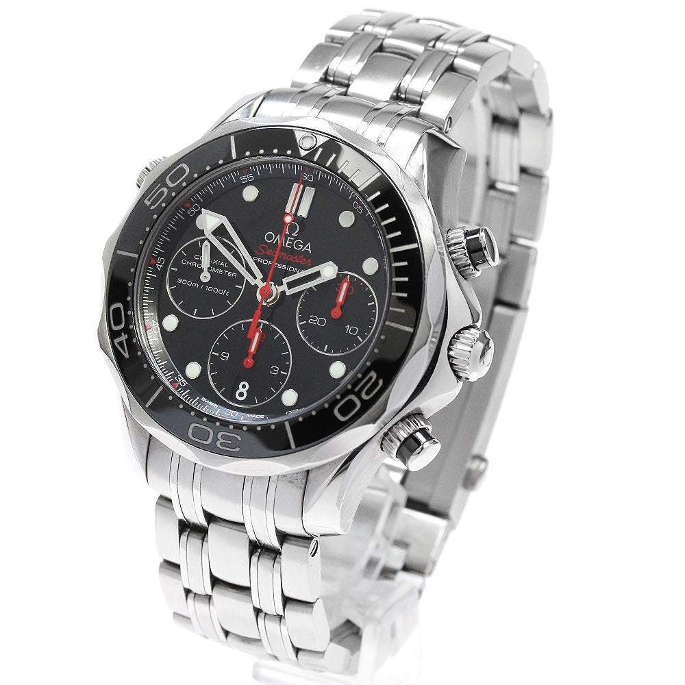 CLOSER Store - CLOSER Limited - OMEGA Seamaster300 212.30.42.50