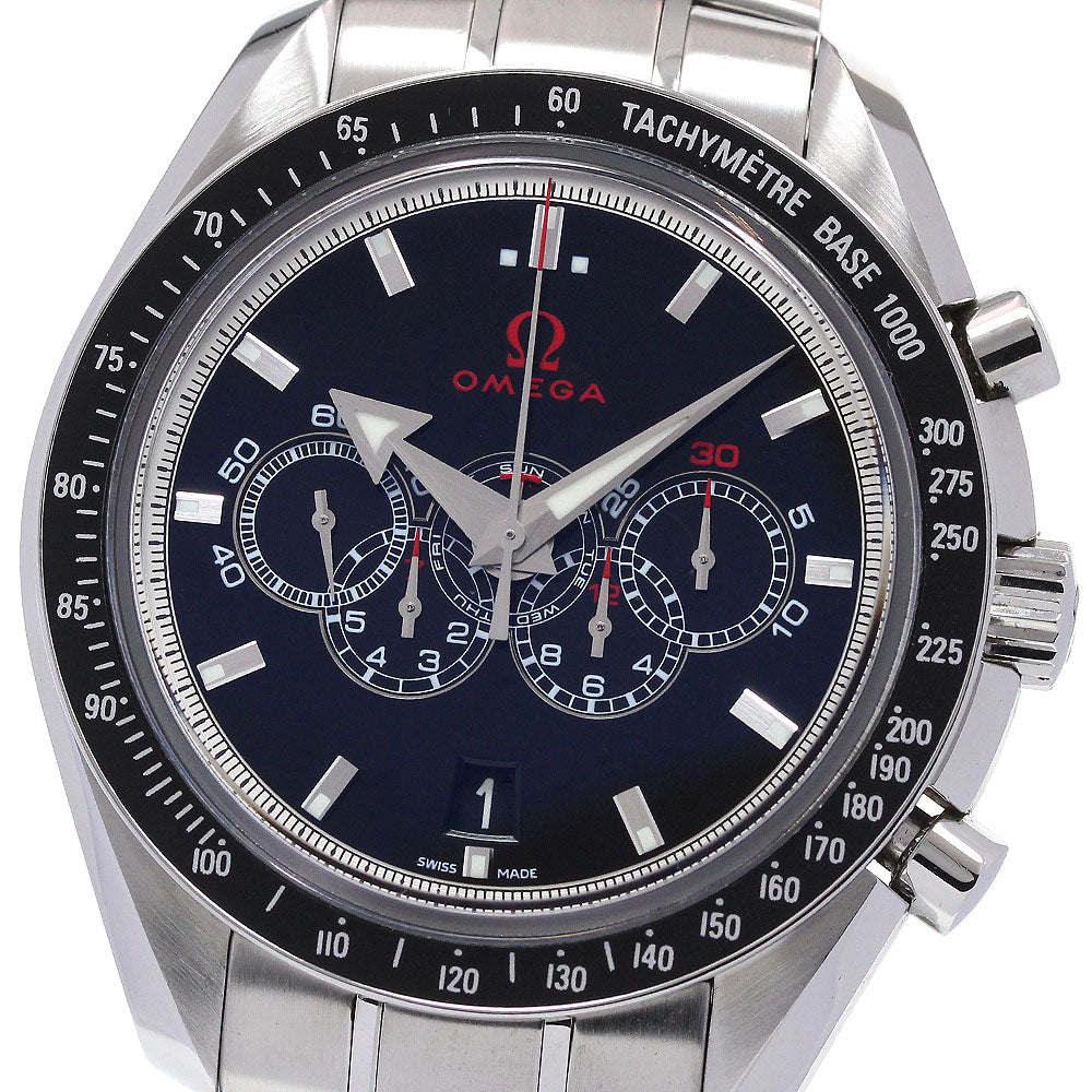 OMEGA Speedmaster Broad Arrow 321.30.44.52.01.001 Automatic Men's Watch_862592