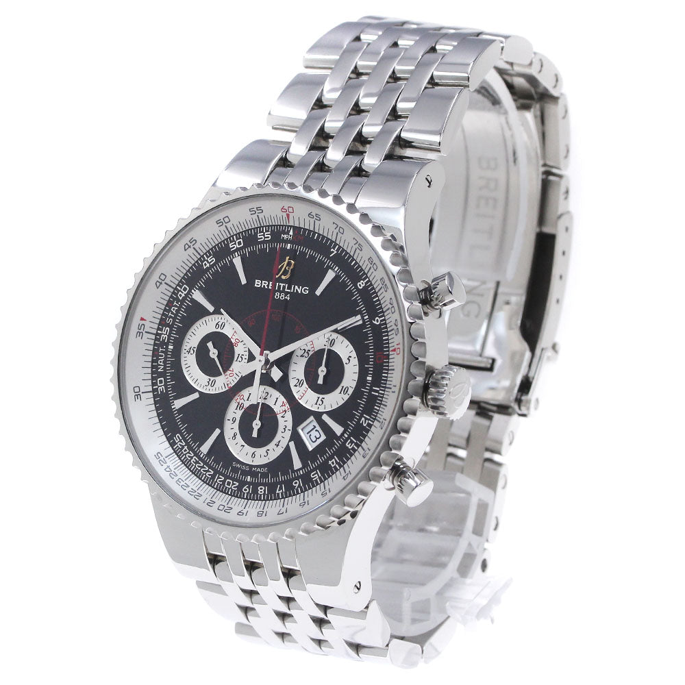 BREITLING Navitimer Montbrillant 47 Limited Edition A23351 AT Men's _862599