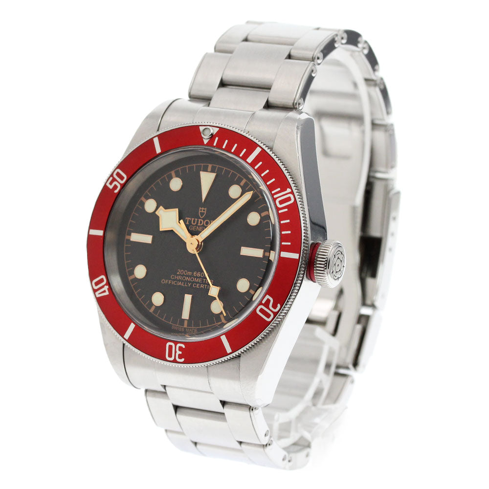 TUDOR Heritage Black Bay 79230R black Dial Automatic Men's Watch_862609