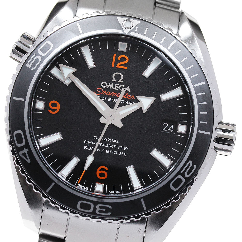 OMEGA Seamaster Planet Ocean 232.30.42.21.01.003 Date Automatic Men's_862696