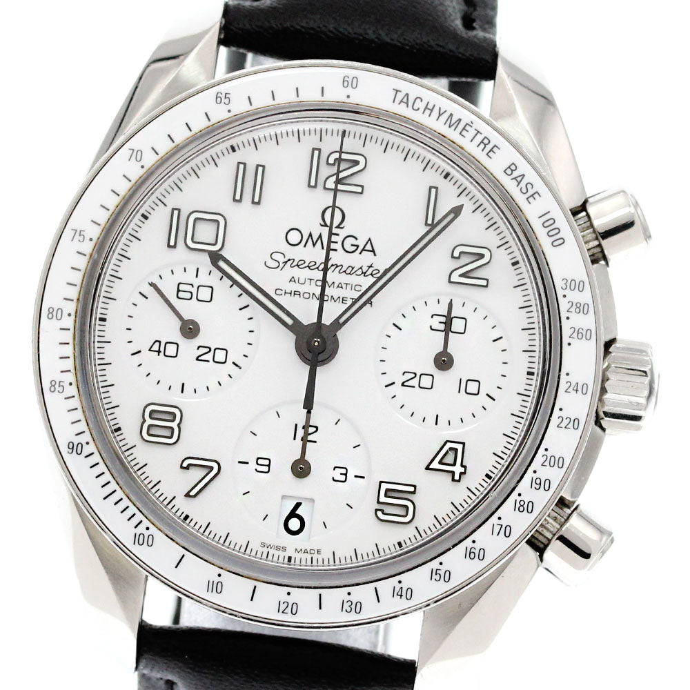 OMEGA Speedmaster 324.33.38.40.04.001 Date Chronograph Automatic Ladies_862704